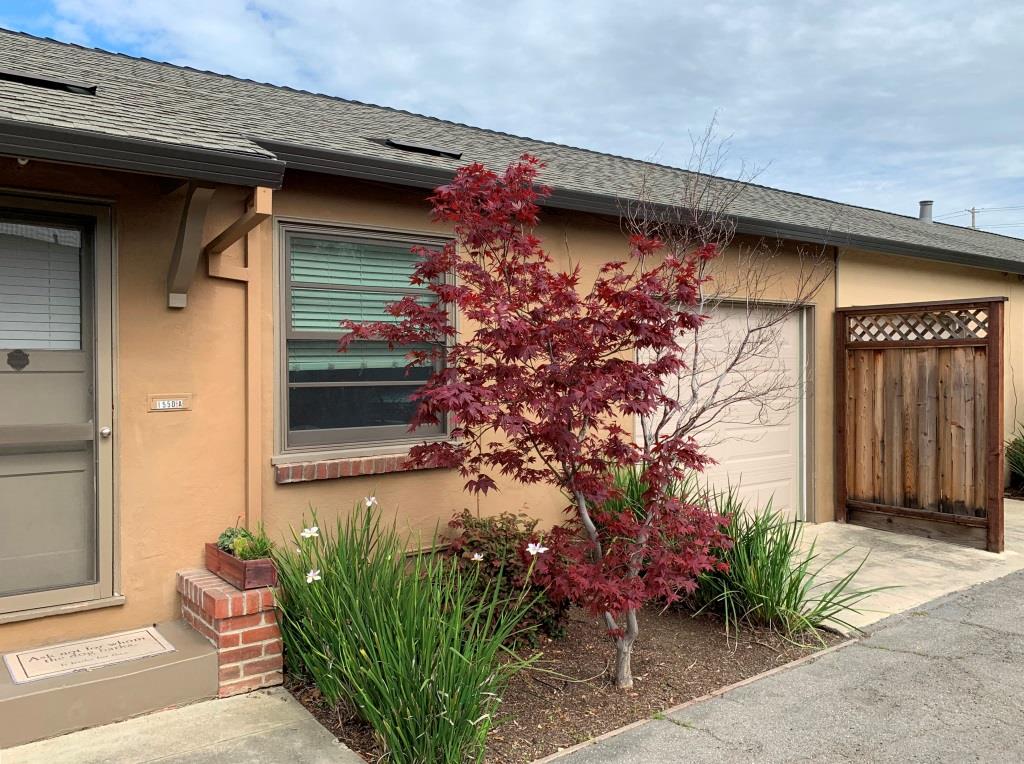 1550 Lewis Street - Cottage B